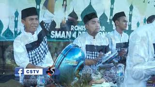 HABIBI YA MUHAMMAD - Babul Musthofa