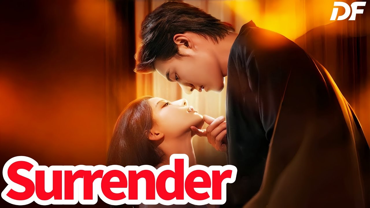 Surrender is Your Only Escape 