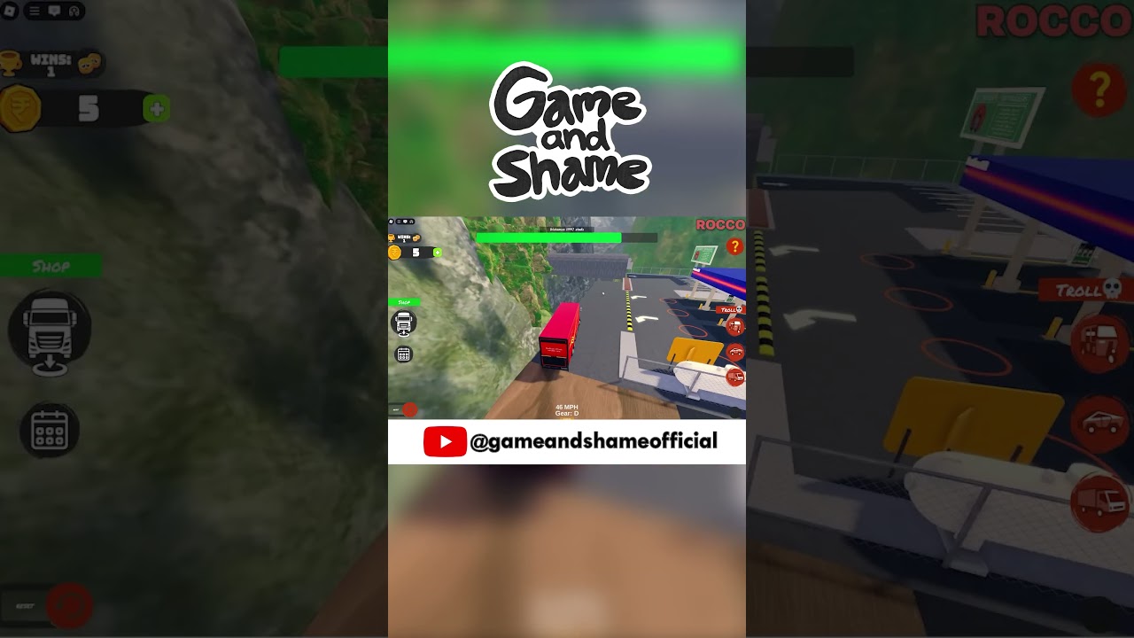 the WORST roblox game we've ever played