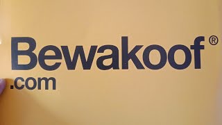 Bewakoof  T-Shirt Unboxing