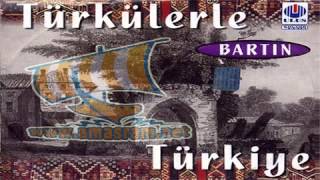 Türküleriyle Bartın - Mapushane İçinde Yanıyor Gazlar