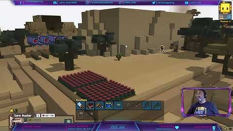 Stonehearth: No Chance Part 6