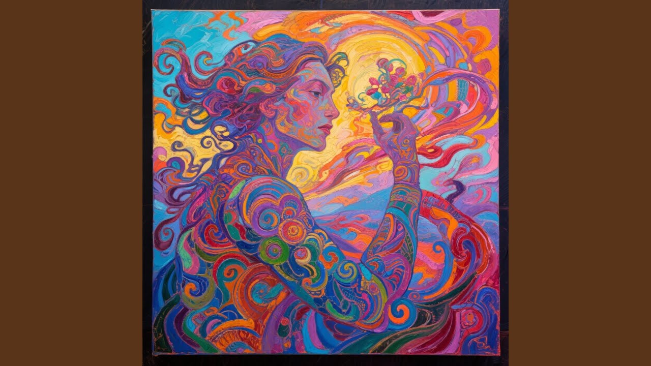 Dancing Through The Echoes