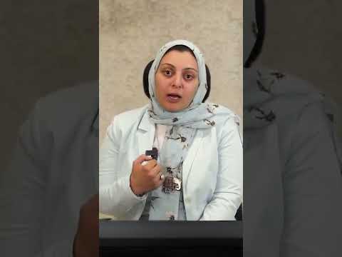 من اخطر الأمراض الجلدية المزمنة اللي صعب العلاج منها نهائي ا دكتورة مروة عمارة