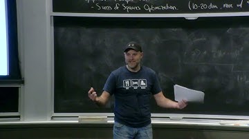 6.8210 Spring 2024 Lecture 10: Trajectory Optimization I