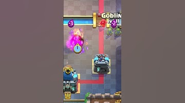 Clash Royale: How To Counter Wizard