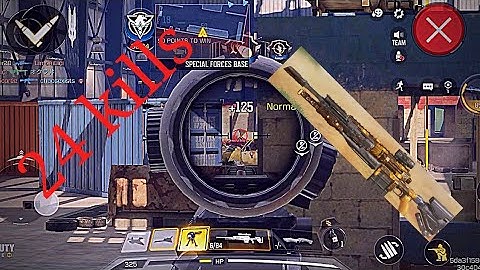 Call of Duty: Mobile Gameplay Walkthrough Part  -1 New Update Multiplayer (iOS, Android)