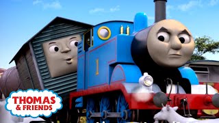 Wake Up 🎵 | Big World! Big Adventures! | Thomas & Friends