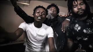 NBA YoungBoy - Thug Life [Music Video]