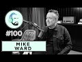 Jay du temple discute 100  mike ward