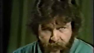 Dutch Mantell - Dirtiest Player in the Game! (3-27-82) Classic Memphis Wrestling