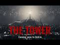 "BOW TO POWER" title track from "The Tower" video game on Itch.IO