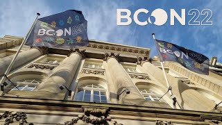 RECAP - Blender Conference 2022