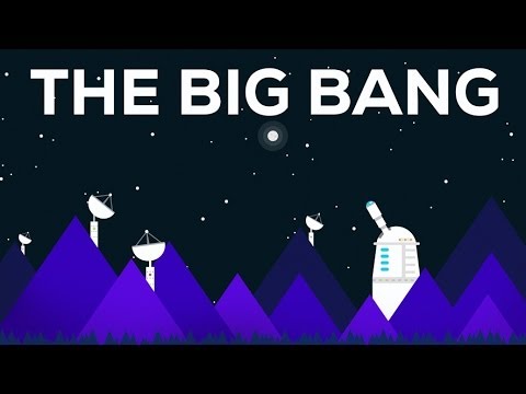 Video: Bagaimanakah teori big bang ditemui?