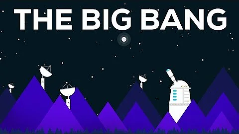 The Beginning of Everything -- The Big Bang - DayDayNews
