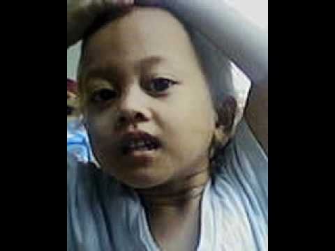 Doel sumbang selebritis Bandung