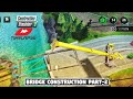 top 5 best track driving and construction simulator game for Android/ high graphics game for Android