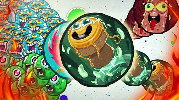 ALIS.IO 永 | SICK MOMENTS IN INSTANT ☆ POPSPLITS & DOUBLESLPLIT KING ♕ ?