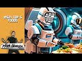 TOP 5 FOODS #521 Mike Herrera Podcast