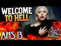 Lady Gaga Is BACK in AHS 13… But It Gets DARK (Theory)