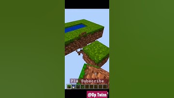 Minecraft logic part 4*  #shorts   #logic    #minecraft