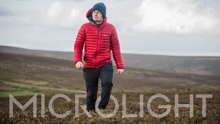 IS THE RAB MICROLIGHT JACKET THE RIGHT JACKET FOR YOU?