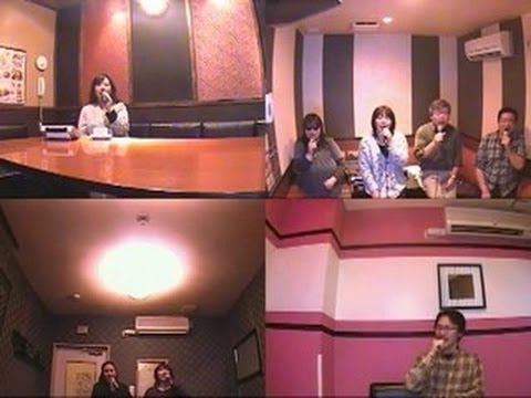 花は咲くプロジェクト／花は咲く【うたスキ動画】