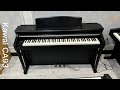 Piano kawai ca93  ngi tnh ma ng