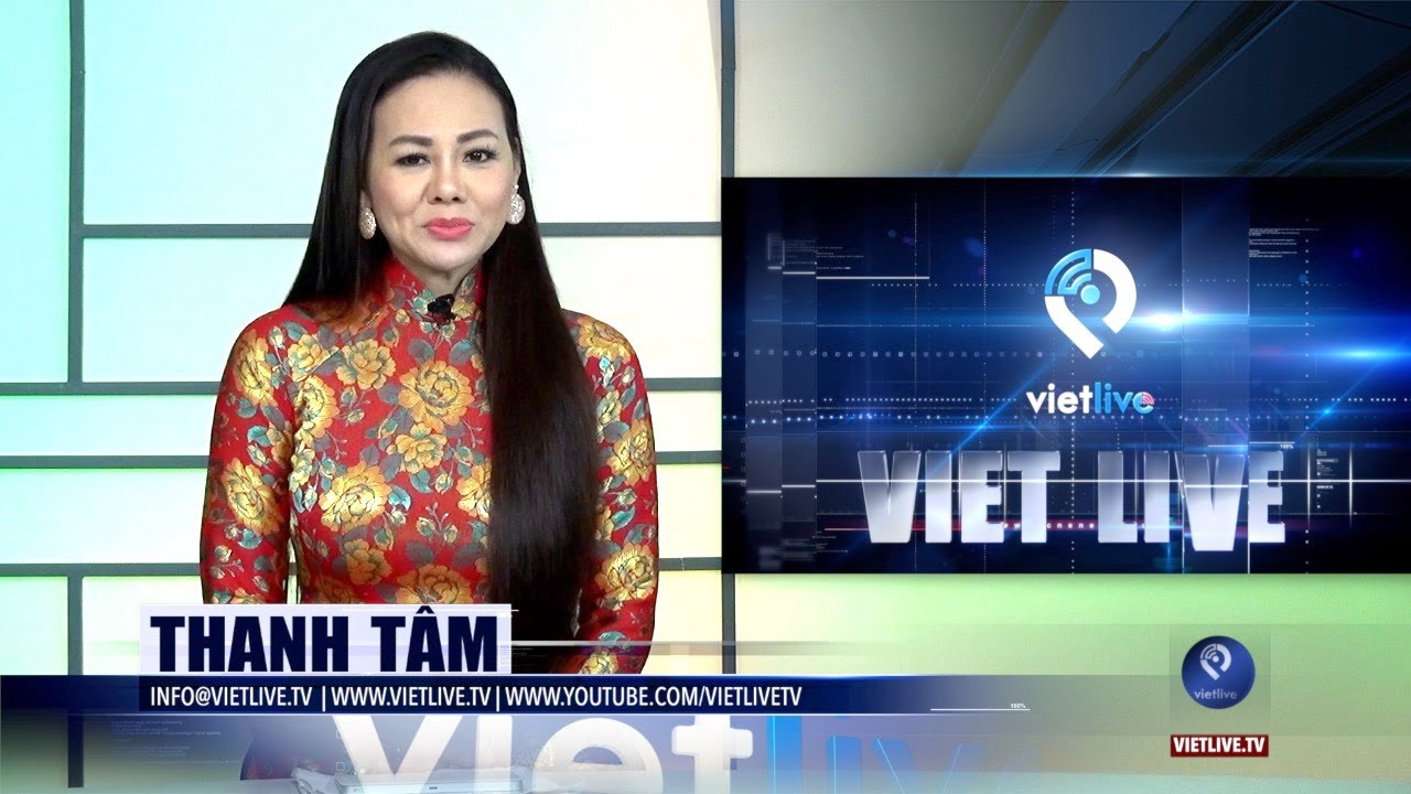 VIETLIVE TV ngày 01 11 2021
