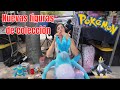 NUEVAS FIGURAS de Pokémon en el Mercado