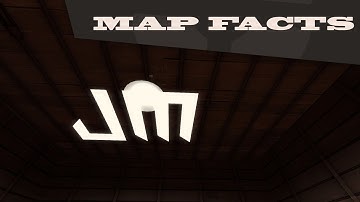 TF2 Map Facts 23: Map Maker Signatures