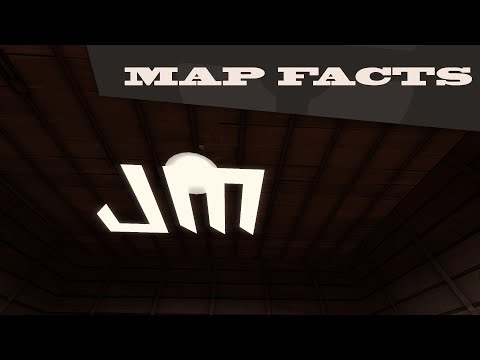 TF2 Map Facts 23: Map Maker Signatures