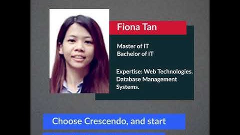 Crescendo Diploma in Computer Science (2020)