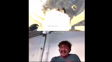 Pedro pascal crying for Soap MacTavish