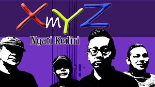 Iban Rock Song - Ngati Kediri by XmYZ