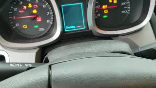 2016 Equinox P0172