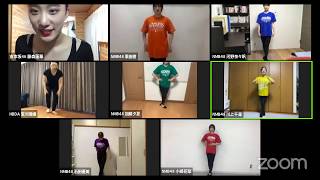 NMB48の難波自宅警備隊 #62 [HBDAワークショップ体験]