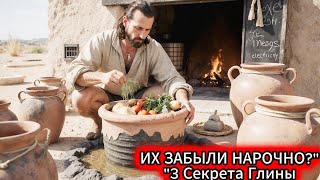 3 Забытые Средневековые Глиняные системы, которые до сих пор работают лучше