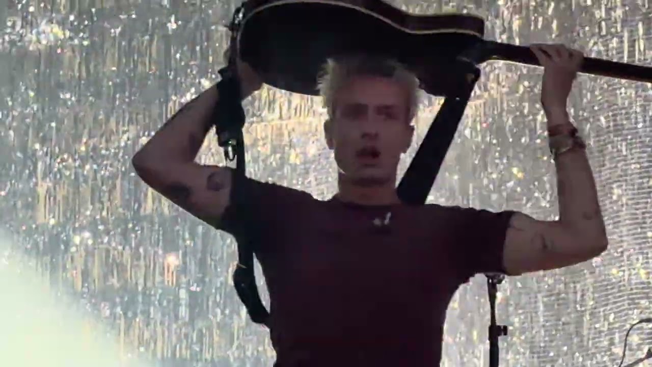 Wolf Alice: “Formidable cool” - Live in SP - 23/05/26 - YouTube