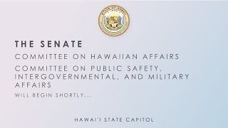 HWN-PSM, HWN Public Hearings 03-24-2022 1:00pm