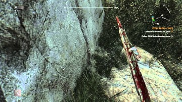 Dying Light Grappling Hook duplication glitch