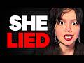 The ASMR SA Situation Got Worse Angelica Quits YouTube 