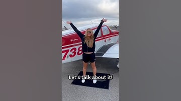Owning an airplane costs WHAT?!