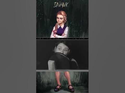 Tiny Bunny🌲Катя🌲Актриса Ева Финкельштейн - YouTube