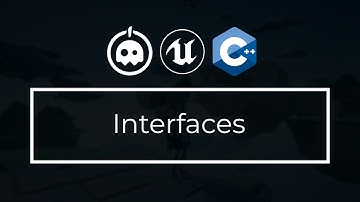 Unreal Engine 4 C++ Tutorial - Using Interfaces - UE4 / Unreal Engine 4 Intro to C++