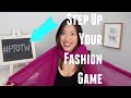 Poker tip of the week step up your fashion game