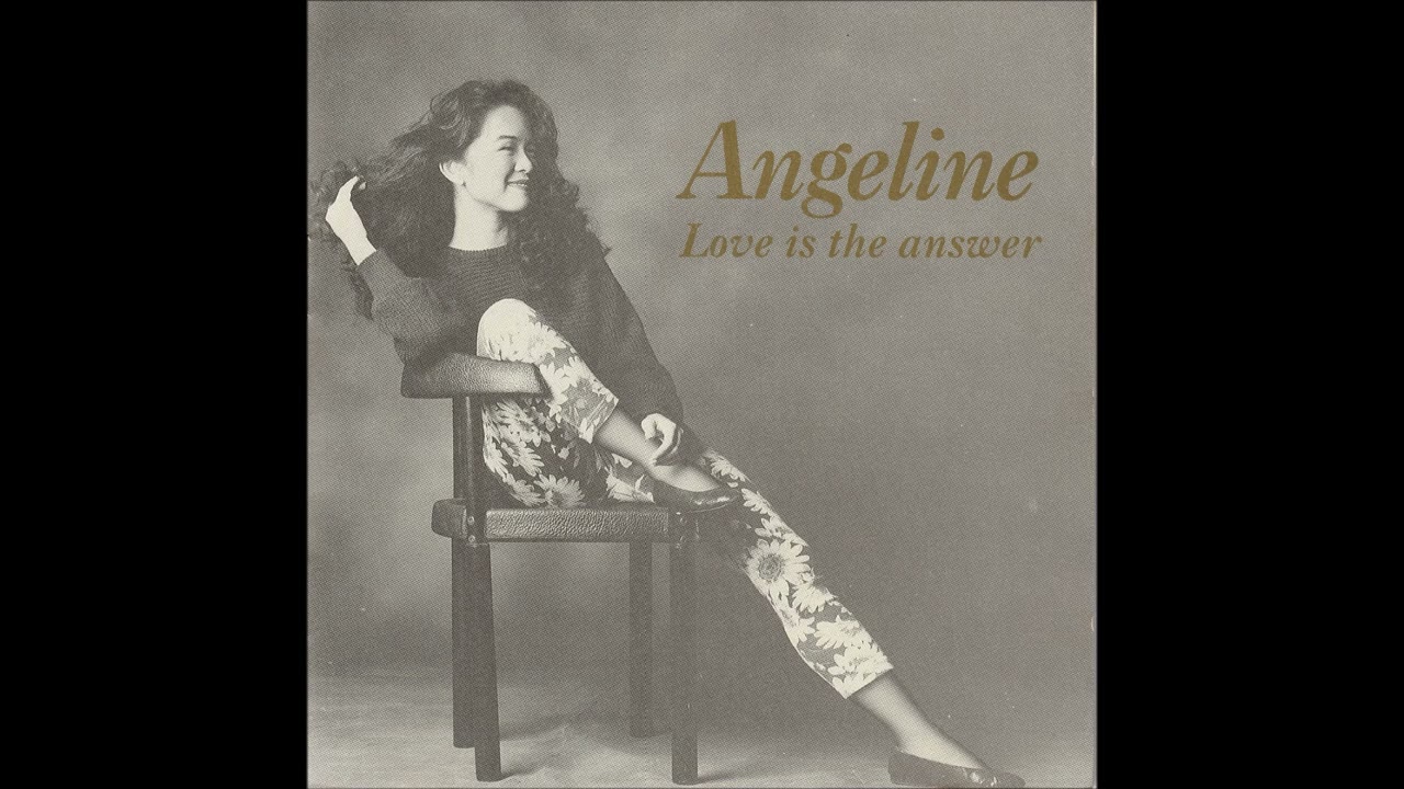 Angeline - It Always Comes Back To You - YouTube