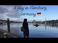 Flensburg🇩🇪 Germany’s northernmost city!