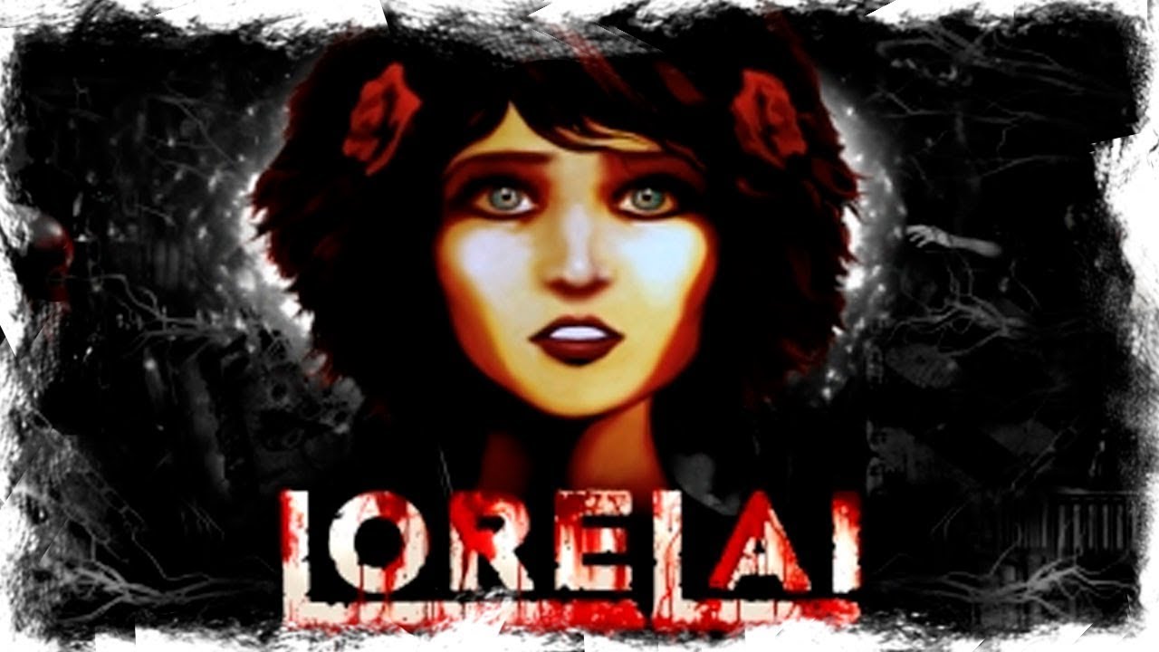 Lorelai Let's Play #1 - Prodigal Daughter [Blind]