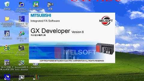 How to Install the USB-SC09-FX PLC Drive